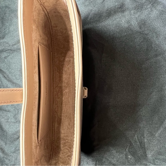 YVES SAINT LAURENT Le 5 A 7 Hobo shoulder bag - Picture 10 of 17